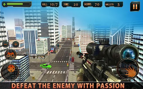 Sniper Hostage Rescue For PC installation