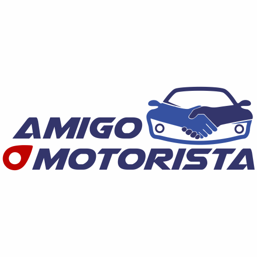 Amigo Motorista logo