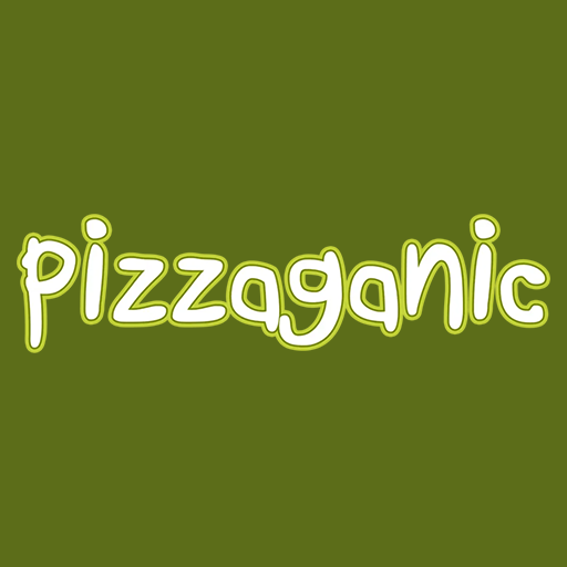 Pizzaganic logo