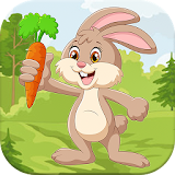 Bunny Jump 2D Legend icon