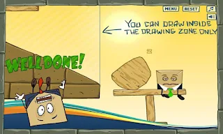 Wake Up the Box - Screenshot 3