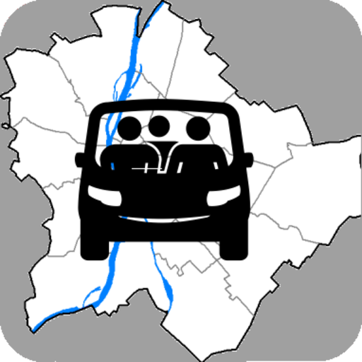 BpCarsharing logo