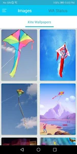 Kites Images Wallpapers
