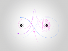Orbit - 重力と遊びましょうのおすすめ画像2