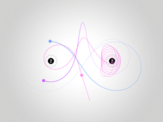 Orbit - Playing with Gravity - Screenshot 2