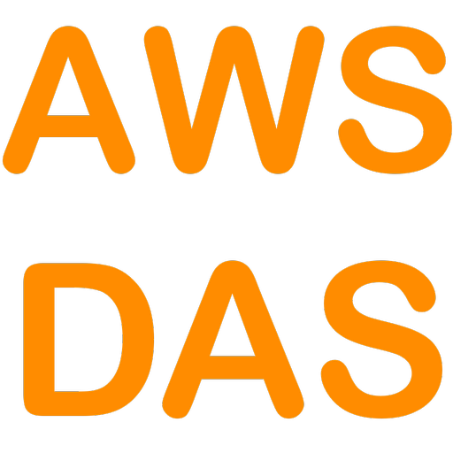 AWS DASC01 Data Analytics Exam  Icon