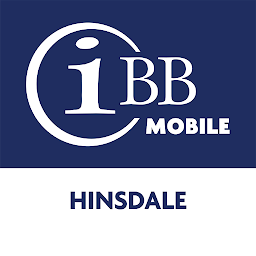 Icon image iBB Mobile @ Hinsdale