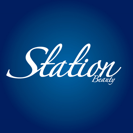宮崎市のステーションBeautyの公式アプリ logo