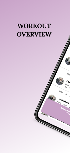 Screenshot of Thrive By Katie