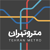 Tehran Metro icon
