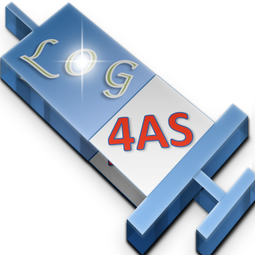 Anaesthesia Logbook-Log4AS 3.0.2 Icon