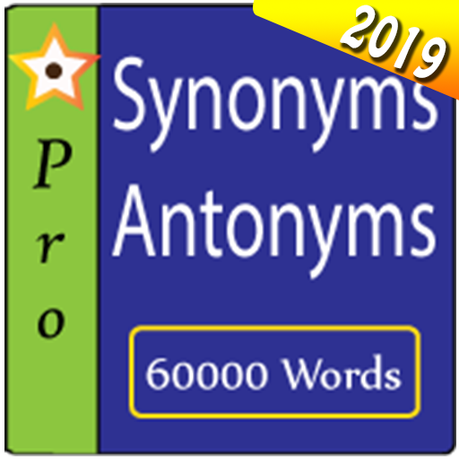 Synonym Antonym Learner Pro Google Play のアプリ