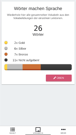 Japanisch im Sauseschritt 1 Screen 2
