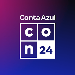 图标图片“Conta Azul Con 24”
