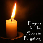 Prayers for Souls in Purgatory