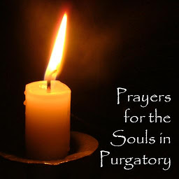 Icon image Prayers for Souls in Purgatory