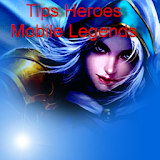 Tips Heroes Mobile Legends icon