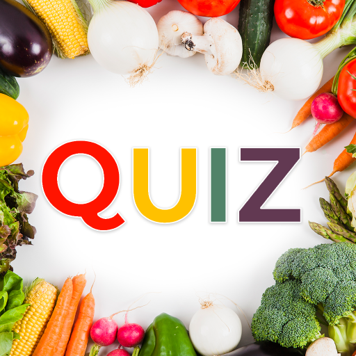Food Quiz  Icon