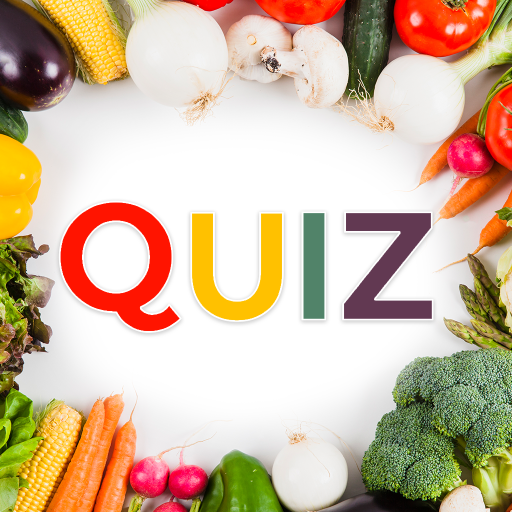 Food Quiz 6.0.2 Icon