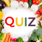 Cover Image of Download Food Quiz  APK