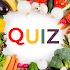 Food Quiz