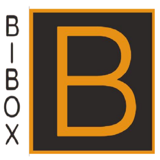 Bibbox-B2B E-commerce logo
