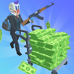 Cover Image of ดาวน์โหลด Money Robber 1.0.1 APK