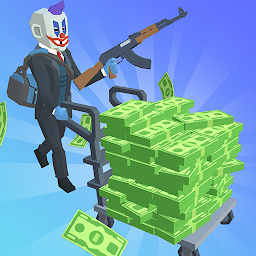 Icon image Money Robber