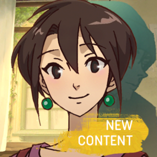 Behind the Frame: The Finest Scenery APK v2.0.2  MOD (Unlocked All Chapters)
