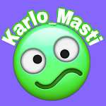 Cover Image of Download Karlo Masti 1.0 APK