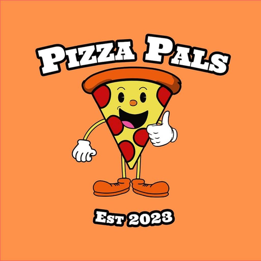 Pizza Pals logo