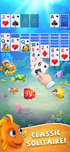 Solitaire – Card Game Apk Download New* 1