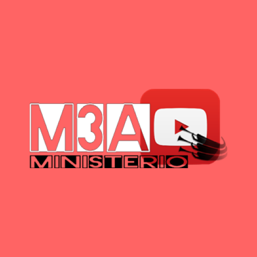 Ministerio M3A logo