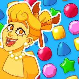 Joy's Color Quest Mod Apk