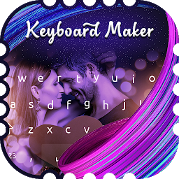 Kuvake-kuva Keyboard : Emoji, Theme & Gifs