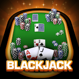 Classic Blackjack 21 - Casino icon