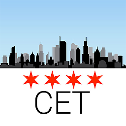 Obrázek ikony CET