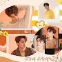 Wallpaper Oppa Song Kang HD 4K