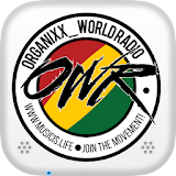 Organixx_World Radio icon