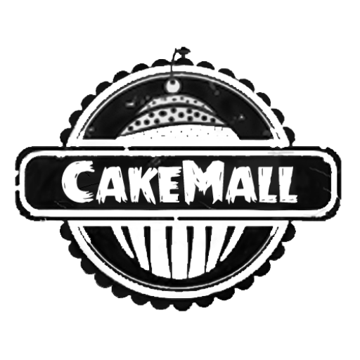 Cake Mall logo