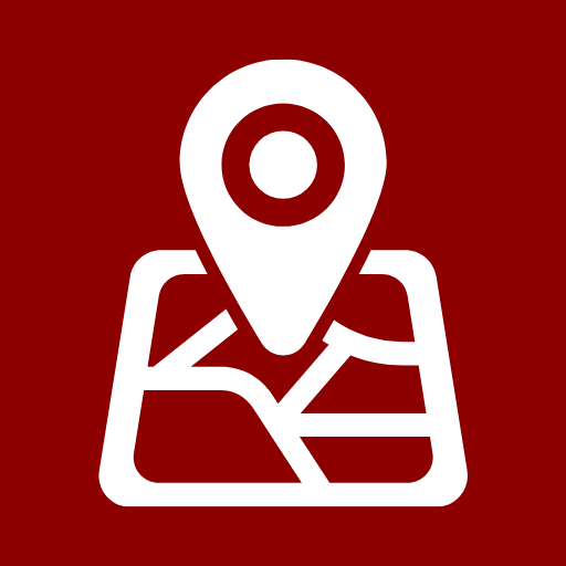 EveryRedDoor - Walk logo
