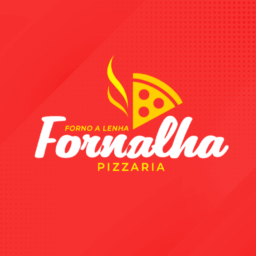 Pizzaria Fornalha logo
