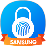 Fingerprint Locker - for Samsung s5,s6,s7,s8 icon