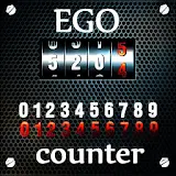 EGOcounter icon