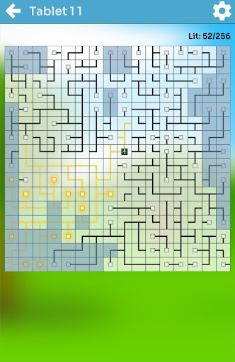 Logic Puzzle Kingdom apkpoly screenshots 24