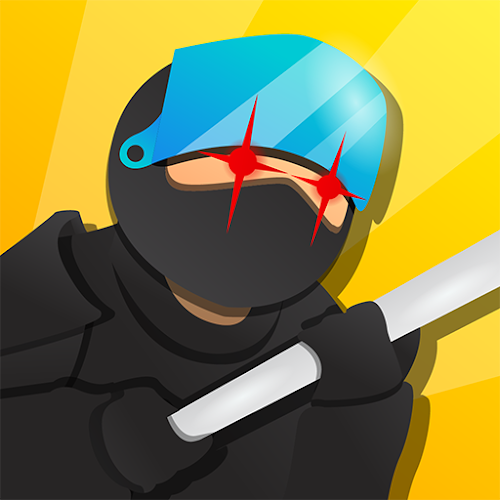 Riot Buster v0.3.1 MOD APK (Unlock All Characters)
