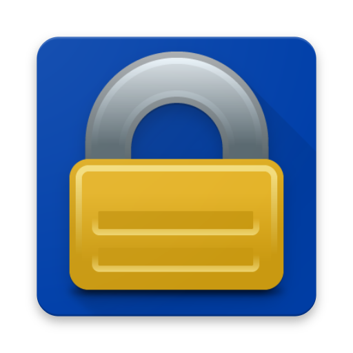 PasswordGenerator logo