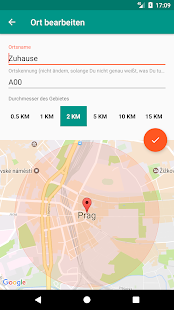 Barometer Reborn 2024 Screenshot
