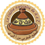 Top 50 Food & Drink Apps Like La cuisine Marocaine de A à Z - Best Alternatives