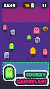 Ghost Party 1.3 APK + Mod (Unlimited money) untuk android